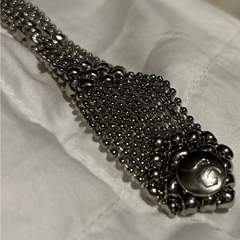 Sergio Gutierrez liquid bracelet - Picture 3 of 7